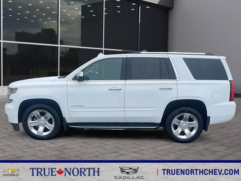 2019 Chevrolet Tahoe in North Bay, Ontario - 5 - w1024h768px