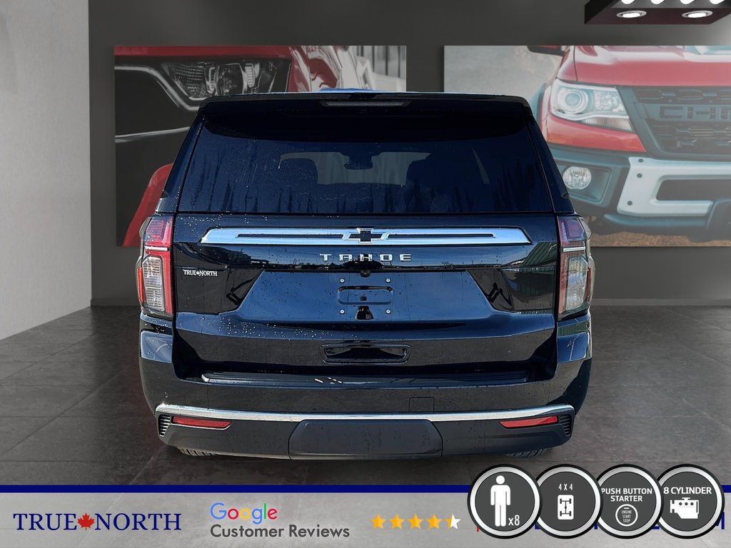 Chevrolet Tahoe  2023 à North Bay, Ontario - 3 - w1024h768px