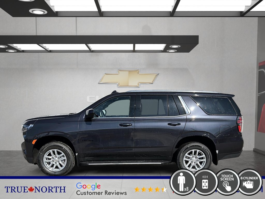 2024 Chevrolet Tahoe LS 4WD in North Bay, Ontario - 5 - w1024h768px