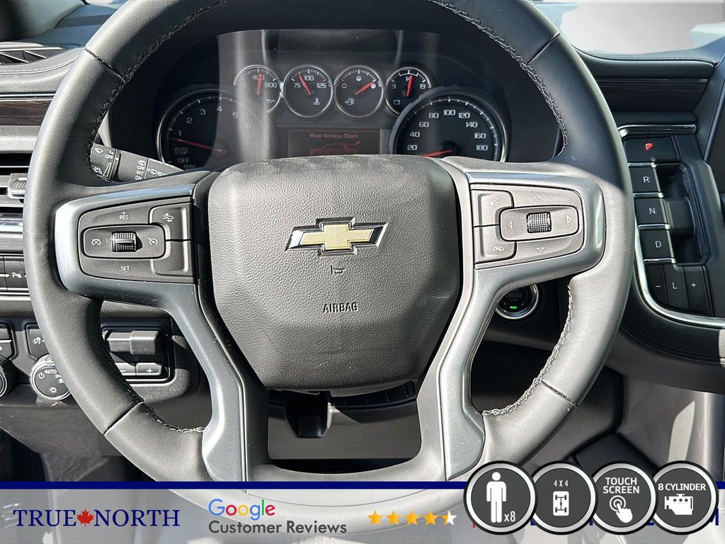 2024 Chevrolet Tahoe LS 4WD in North Bay, Ontario - 14 - w1024h768px