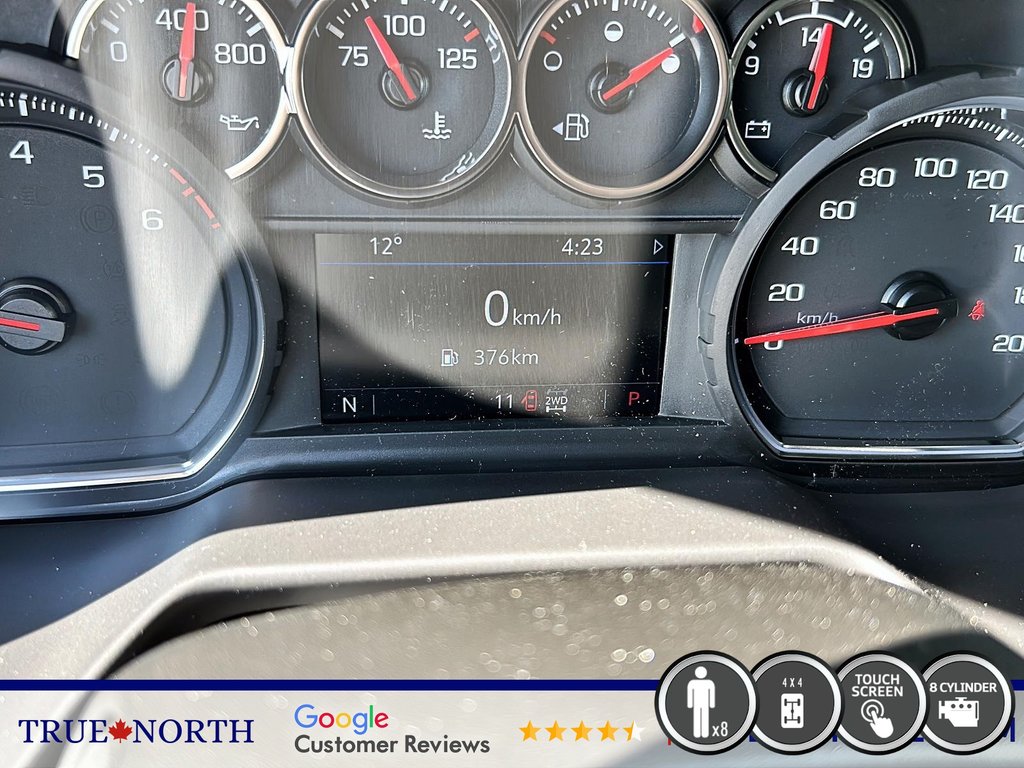 2024 Chevrolet Tahoe in North Bay, Ontario - 15 - w1024h768px