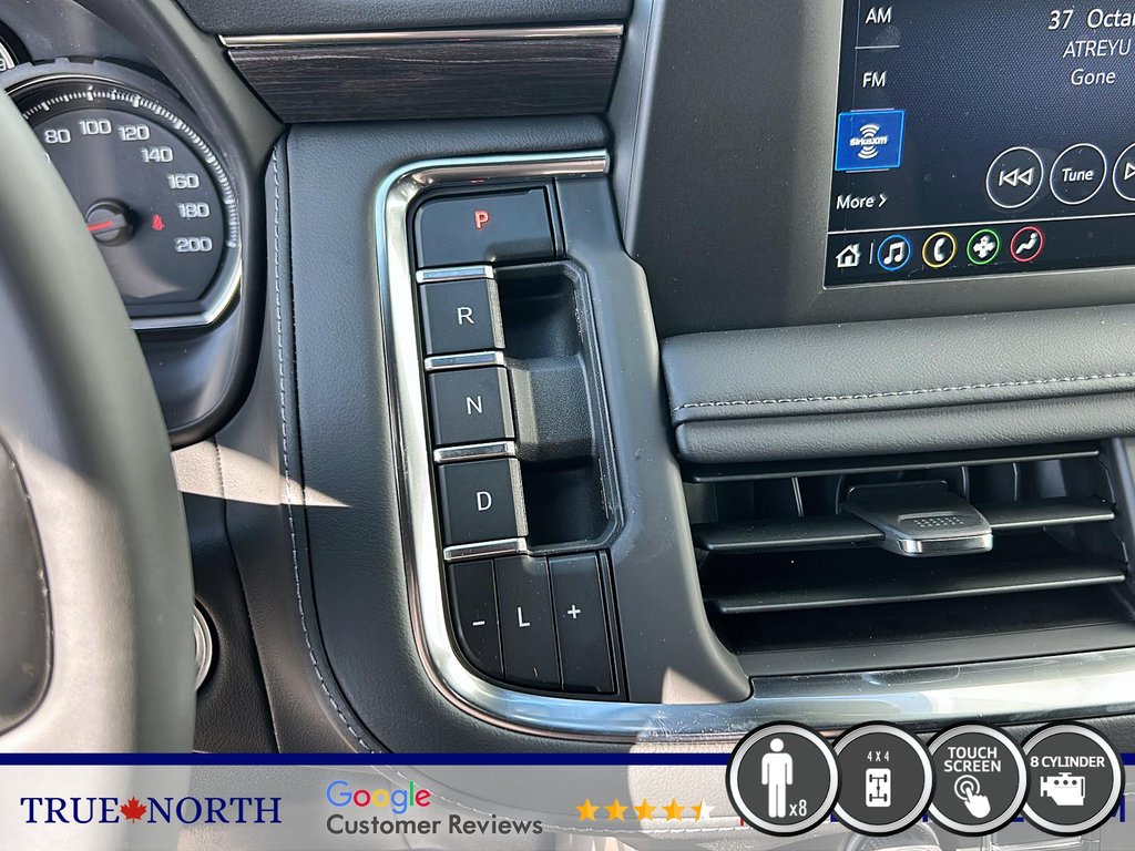 2024 Chevrolet Tahoe in North Bay, Ontario - 18 - w1024h768px