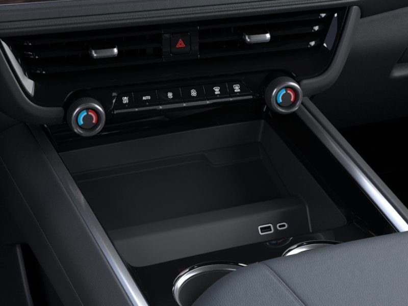 Chevrolet Tahoe  2025 à North Bay, Ontario - 23 - w1024h768px