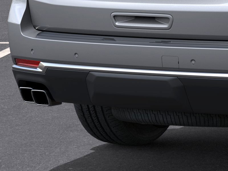 2026 Chevrolet Tahoe in North Bay, Ontario - 14 - w1024h768px