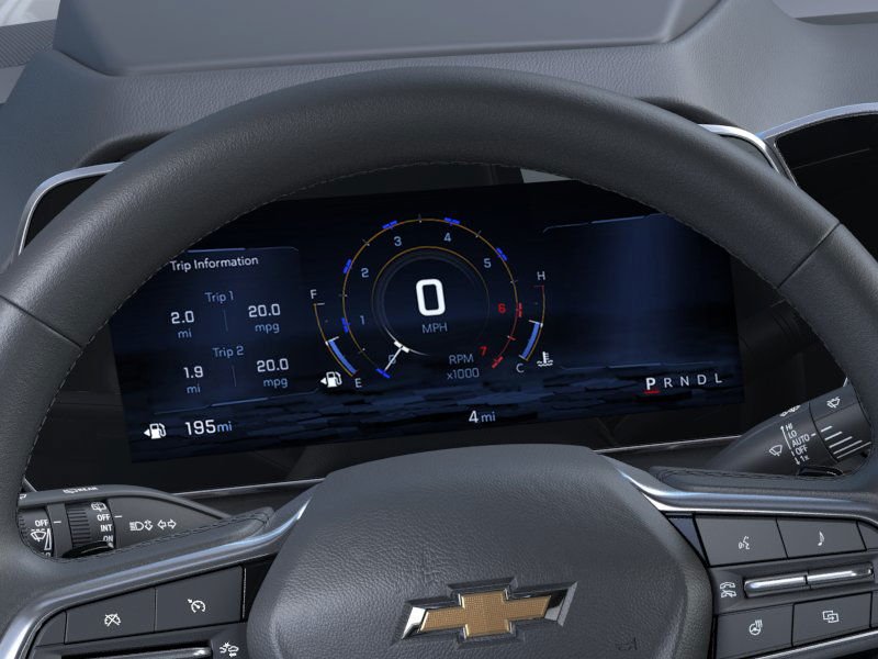 2026 Chevrolet Tahoe in North Bay, Ontario - 18 - w1024h768px