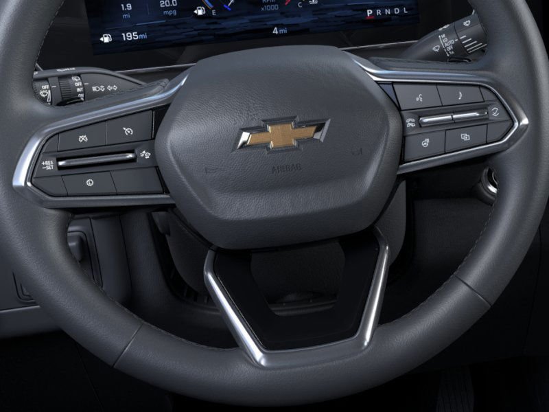 2026 Chevrolet Tahoe in North Bay, Ontario - 19 - w1024h768px