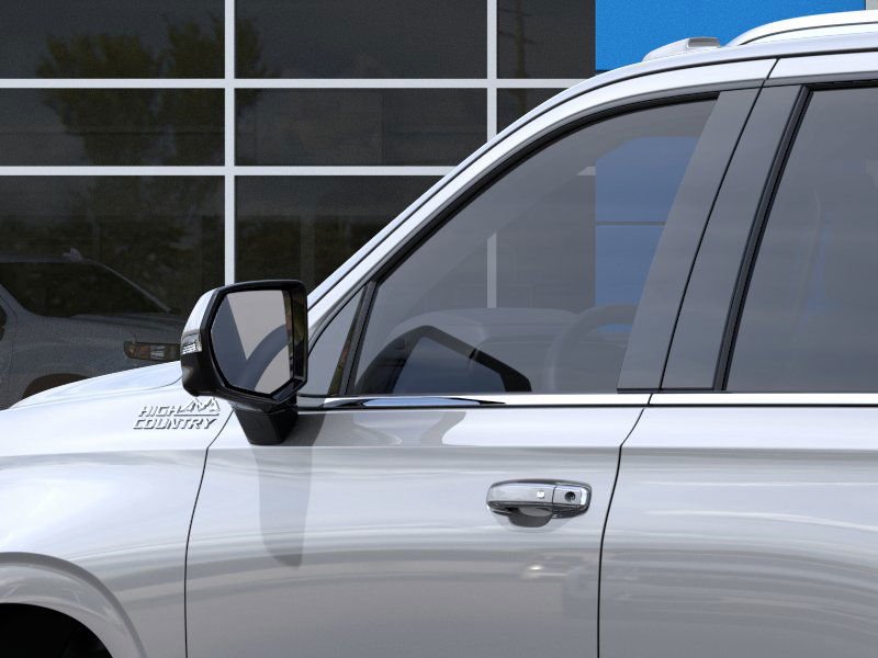 2026 Chevrolet Tahoe in North Bay, Ontario - 12 - w1024h768px