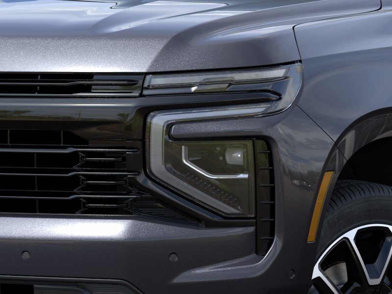 2026 Chevrolet Tahoe in North Bay, Ontario - 10 - w1024h768px