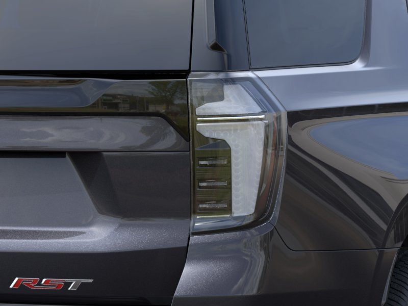 2026 Chevrolet Tahoe in North Bay, Ontario - 11 - w1024h768px