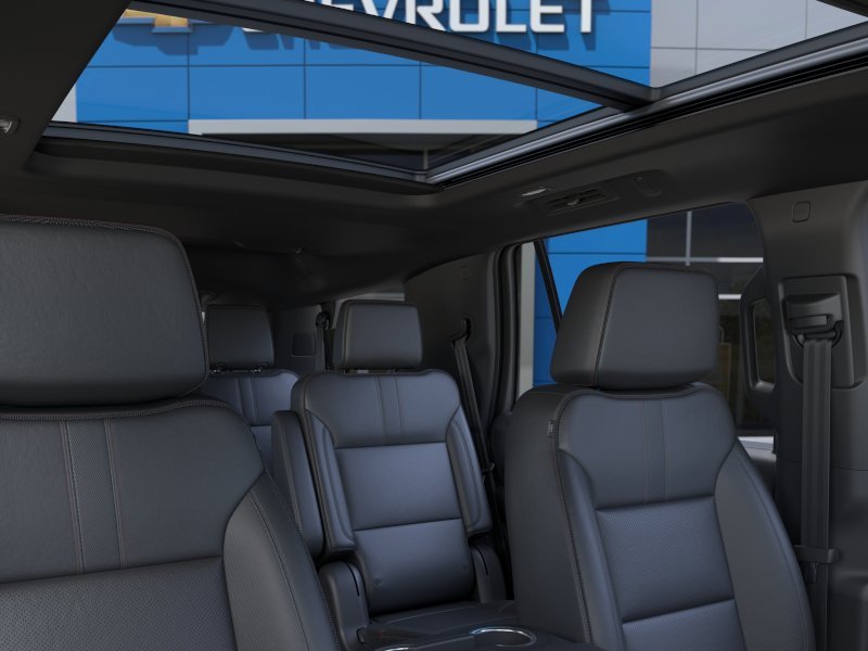 2026 Chevrolet Tahoe in North Bay, Ontario - 24 - w1024h768px