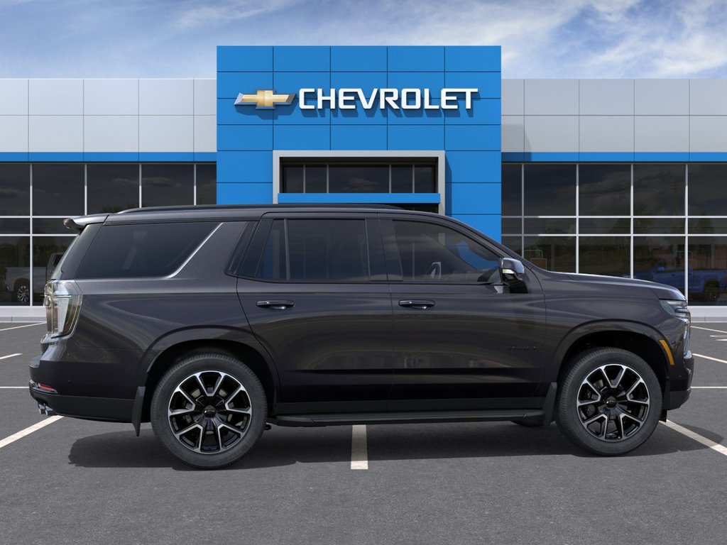 2026 Chevrolet Tahoe in North Bay, Ontario - 5 - w1024h768px
