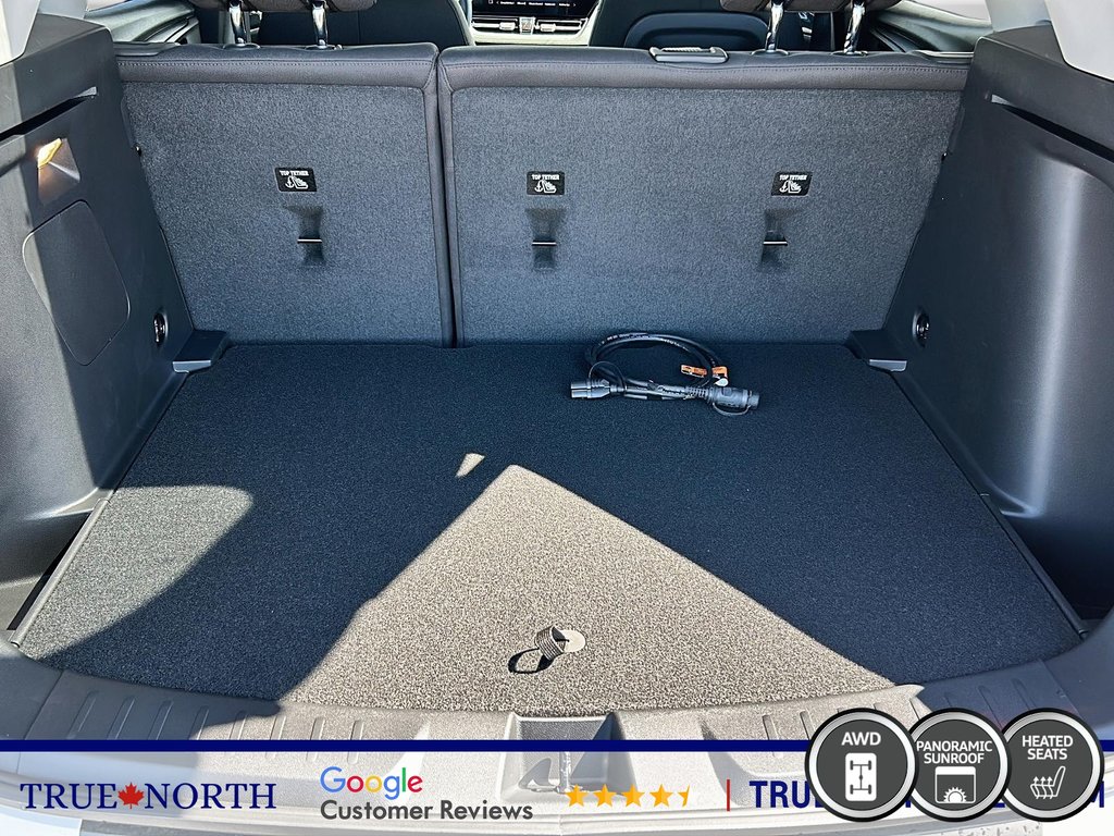 Chevrolet Trailblazer  2024 à North Bay, Ontario - 6 - w1024h768px