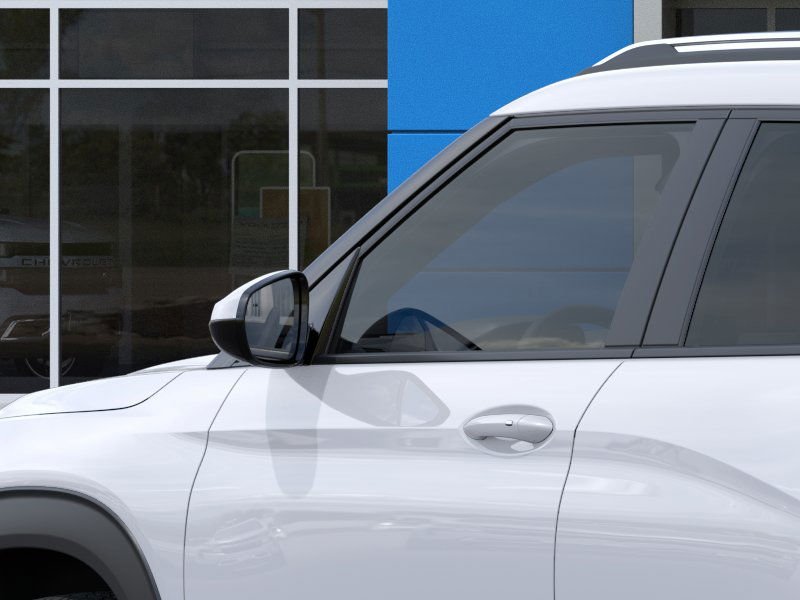 2025 Chevrolet Trailblazer in North Bay, Ontario - 12 - w1024h768px