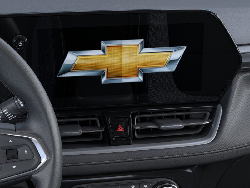 2025 Chevrolet Trailblazer in North Bay, Ontario - 20 - w1024h768px