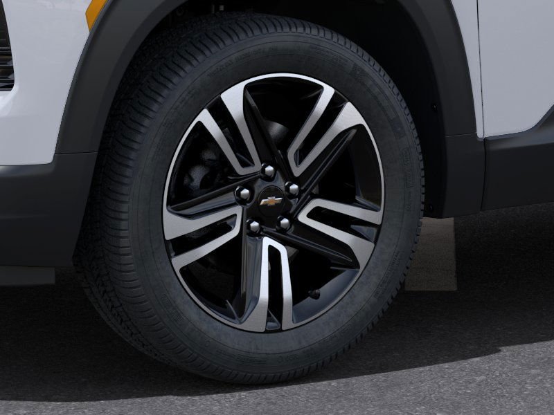 2025 Chevrolet Trailblazer in North Bay, Ontario - 9 - w1024h768px