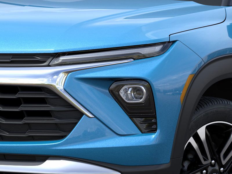 2026 Chevrolet Trailblazer in North Bay, Ontario - 10 - w1024h768px