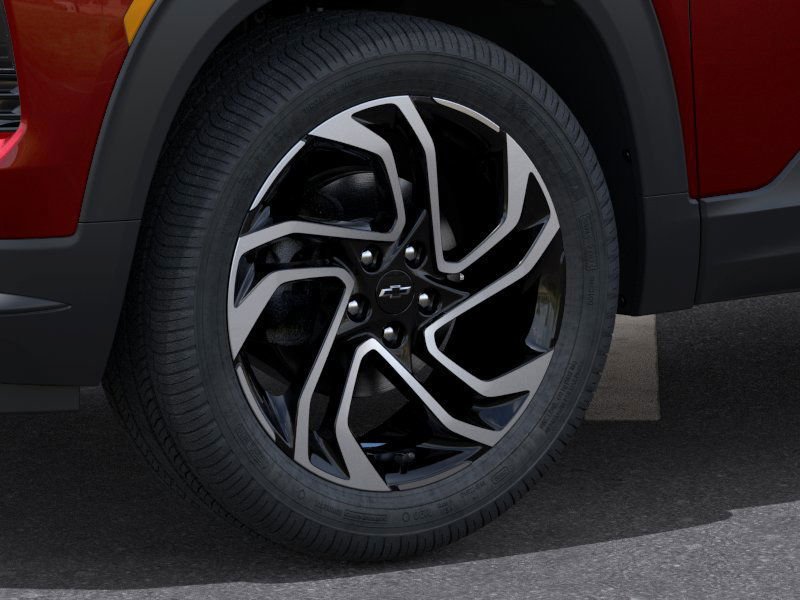 2026 Chevrolet Trailblazer in North Bay, Ontario - 9 - w1024h768px