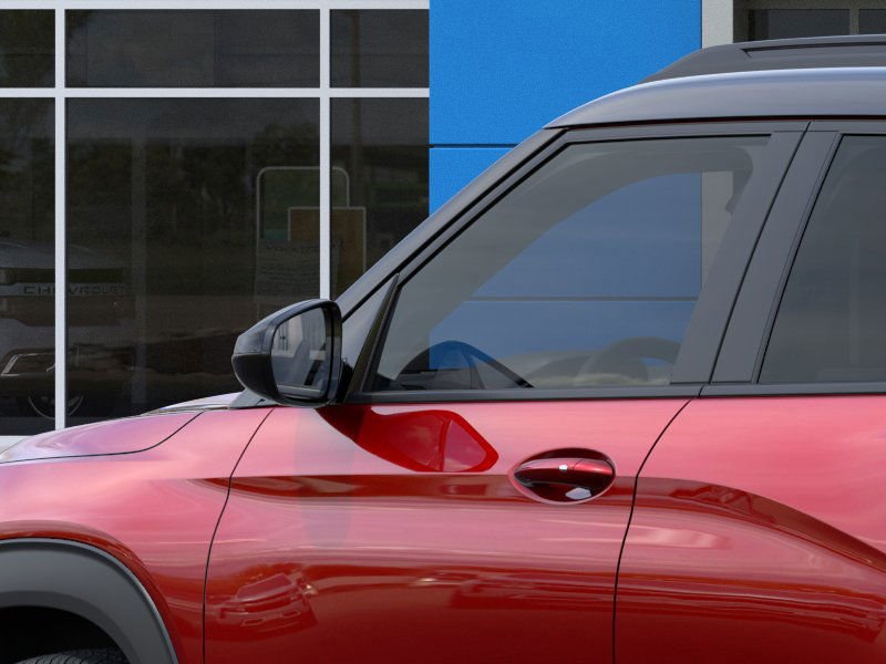 2026 Chevrolet Trailblazer in North Bay, Ontario - 12 - w1024h768px