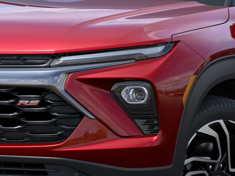 2026 Chevrolet Trailblazer in North Bay, Ontario - 10 - w1024h768px