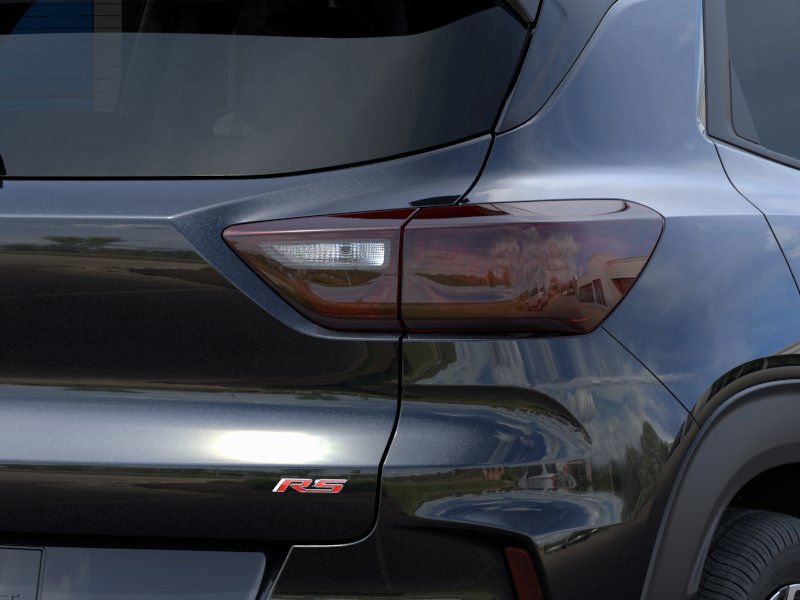 2026 Chevrolet Trailblazer in North Bay, Ontario - 11 - w1024h768px