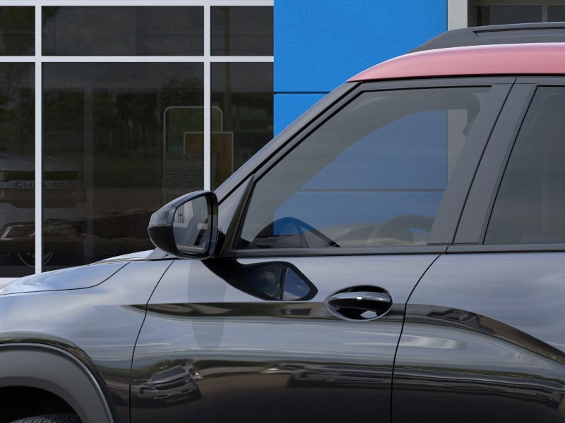 2026 Chevrolet Trailblazer in North Bay, Ontario - 12 - w1024h768px