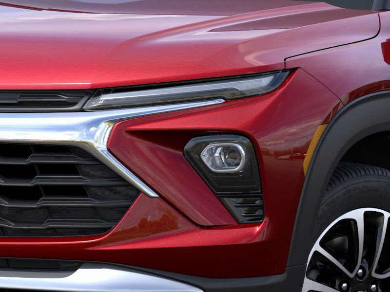 2026 Chevrolet Trailblazer in North Bay, Ontario - 10 - w1024h768px