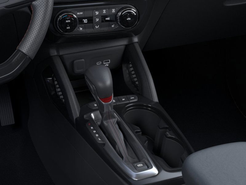 2026 Chevrolet Trailblazer in North Bay, Ontario - 23 - w1024h768px