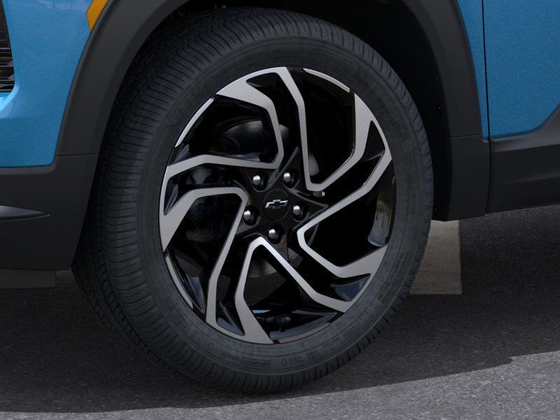 2026 Chevrolet Trailblazer in North Bay, Ontario - 9 - w1024h768px