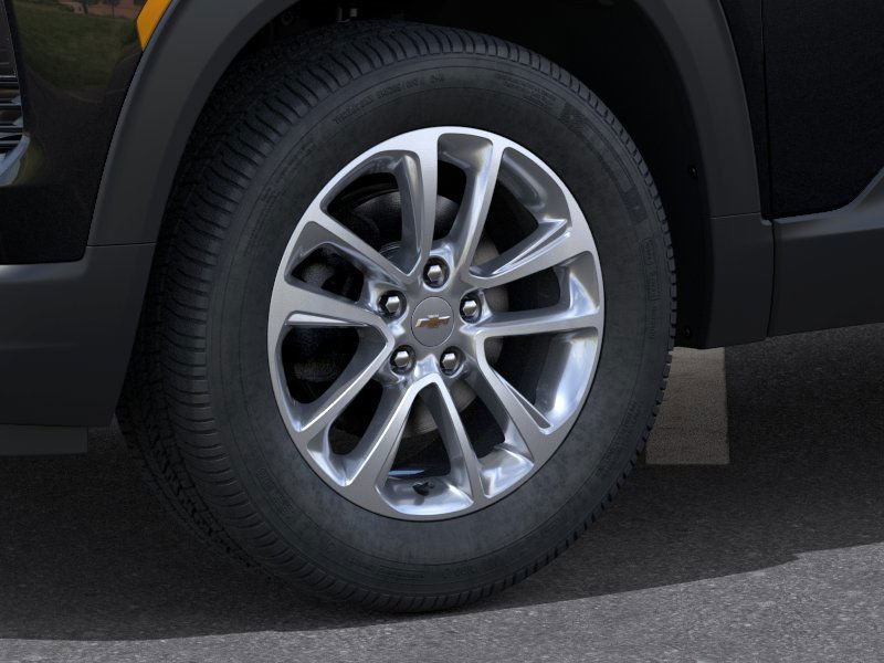 2026 Chevrolet Trailblazer in North Bay, Ontario - 9 - w1024h768px