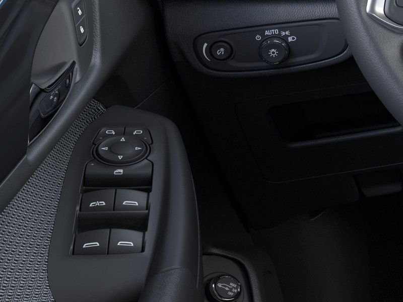 2026 Chevrolet Trailblazer in North Bay, Ontario - 22 - w1024h768px