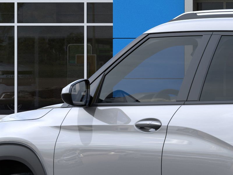 2026 Chevrolet Trailblazer in North Bay, Ontario - 12 - w1024h768px