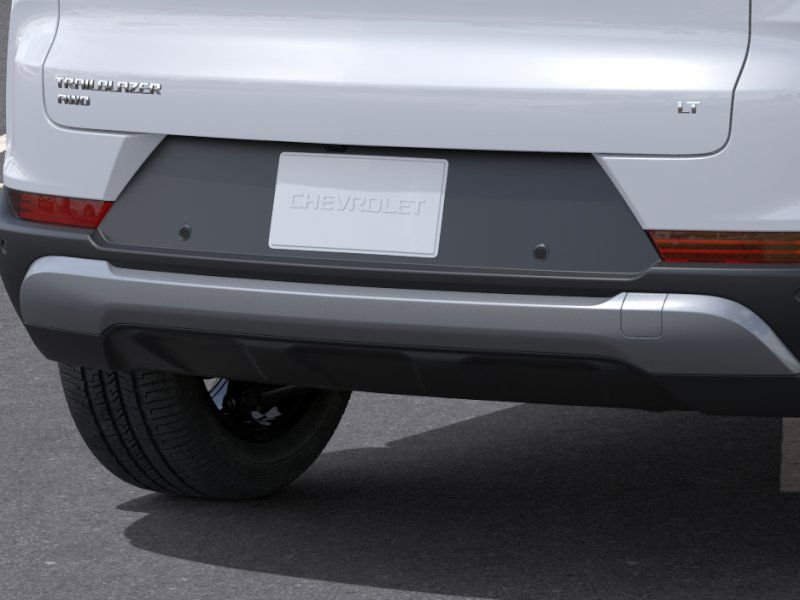 Chevrolet Trailblazer  2026 à North Bay, Ontario - 14 - w1024h768px