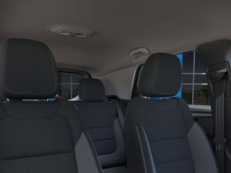 2026 Chevrolet Trailblazer in North Bay, Ontario - 24 - w1024h768px