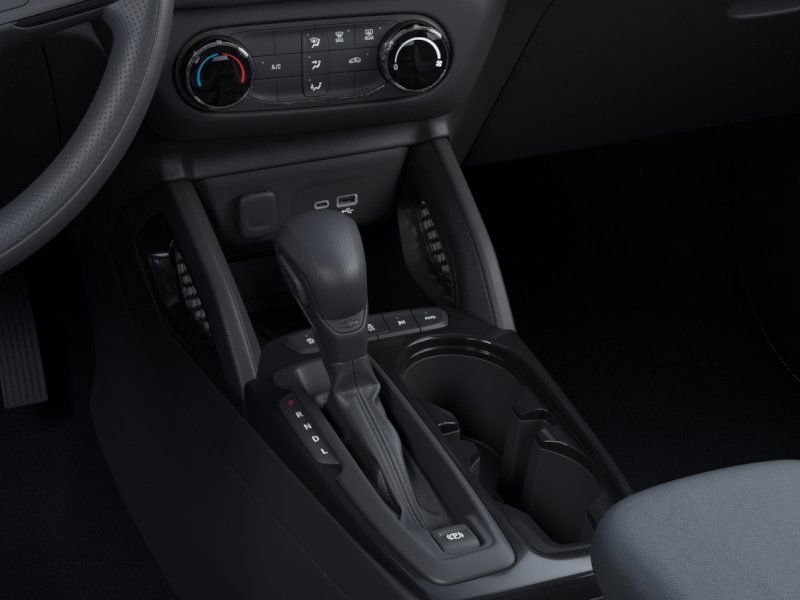 2026 Chevrolet Trailblazer in North Bay, Ontario - 23 - w1024h768px