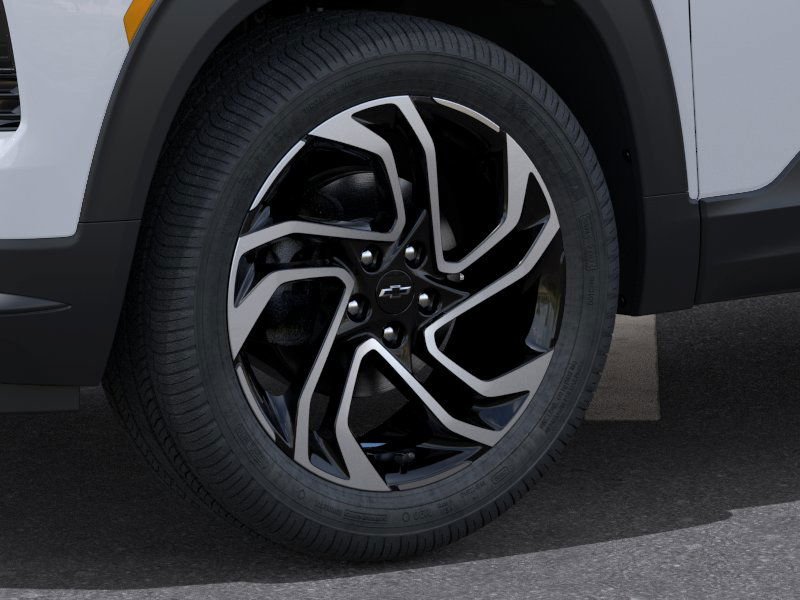 2026 Chevrolet Trailblazer in North Bay, Ontario - 9 - w1024h768px