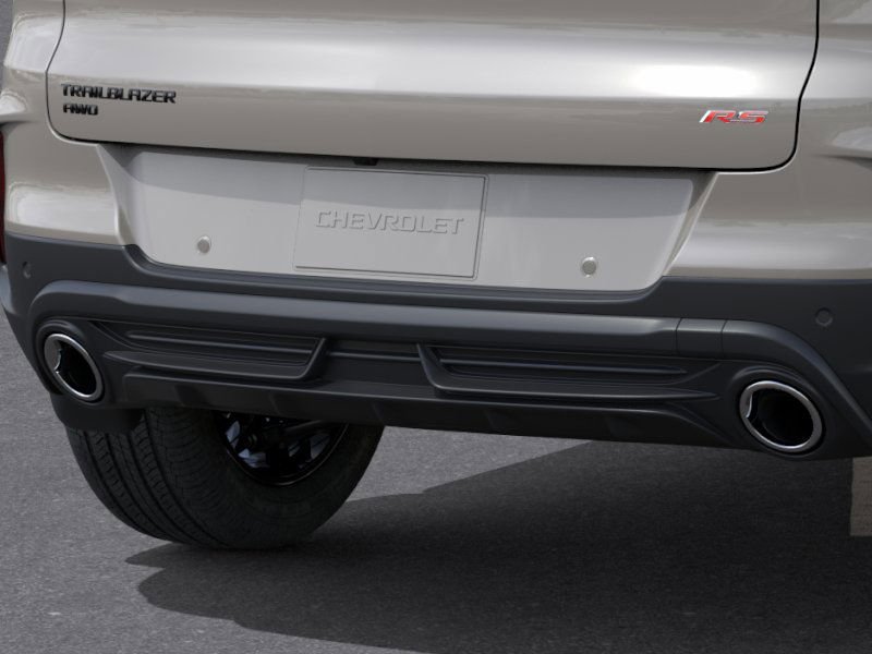2026 Chevrolet Trailblazer in North Bay, Ontario - 14 - w1024h768px