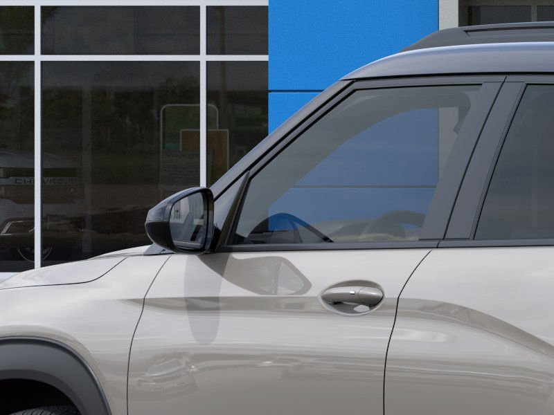 2026 Chevrolet Trailblazer in North Bay, Ontario - 12 - w1024h768px