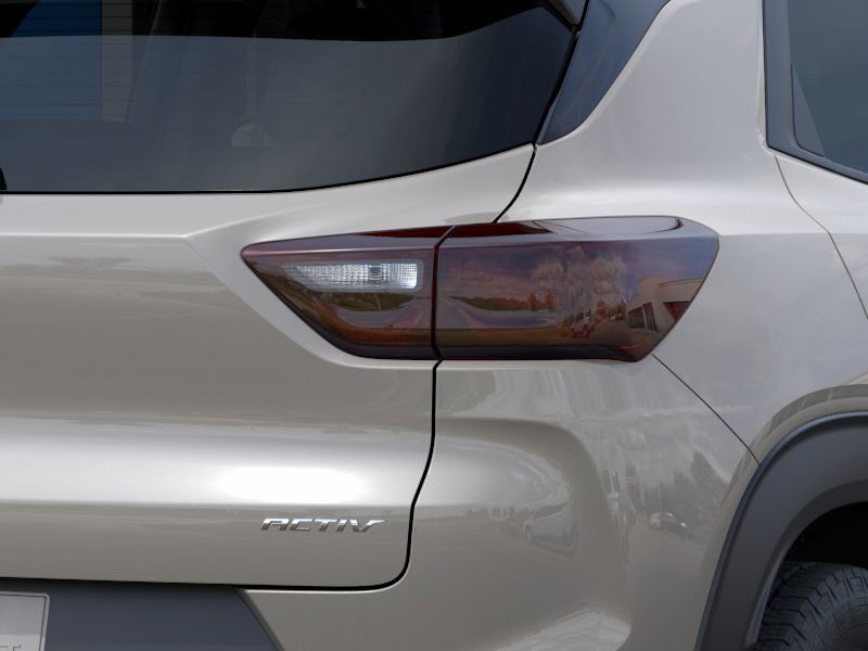 Chevrolet Trailblazer  2026 à North Bay, Ontario - 11 - w1024h768px