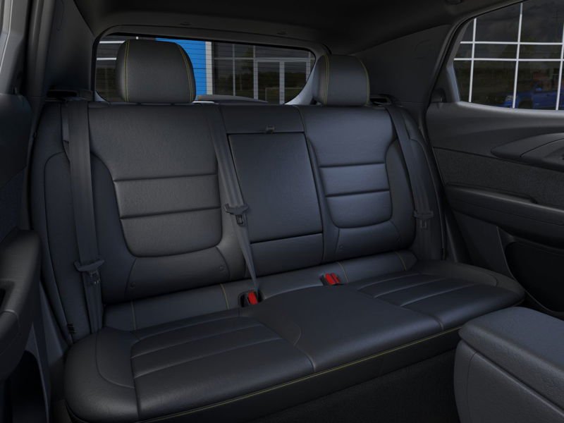 Chevrolet Trailblazer  2026 à North Bay, Ontario - 17 - w1024h768px