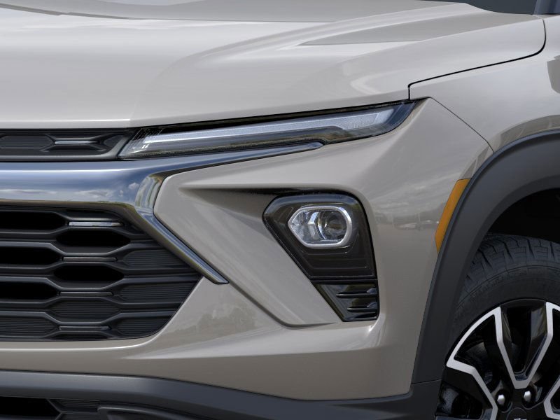 Chevrolet Trailblazer  2026 à North Bay, Ontario - 10 - w1024h768px