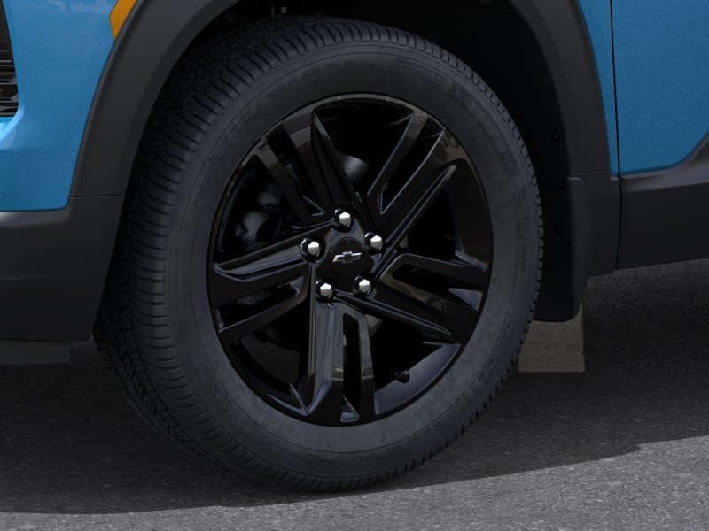 2026 Chevrolet Trailblazer in North Bay, Ontario - 9 - w1024h768px