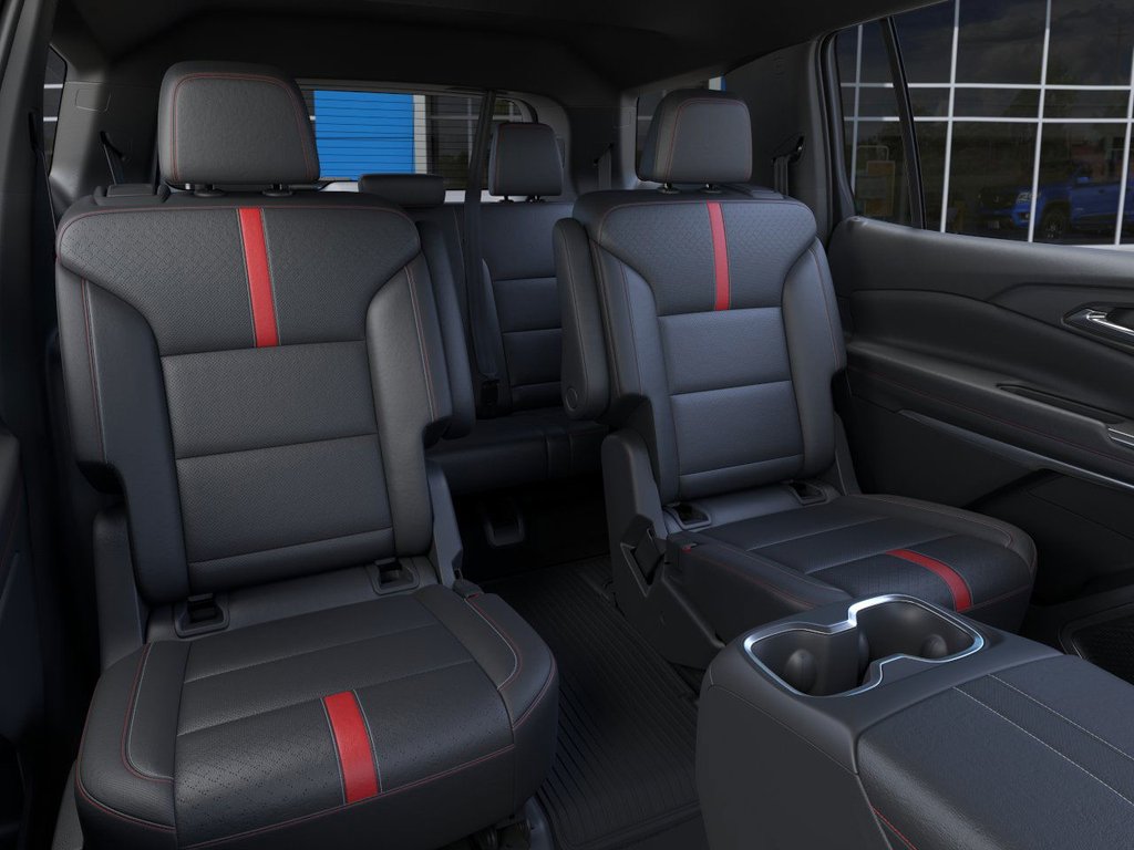 2026 Chevrolet Traverse in North Bay, Ontario - 17 - w1024h768px
