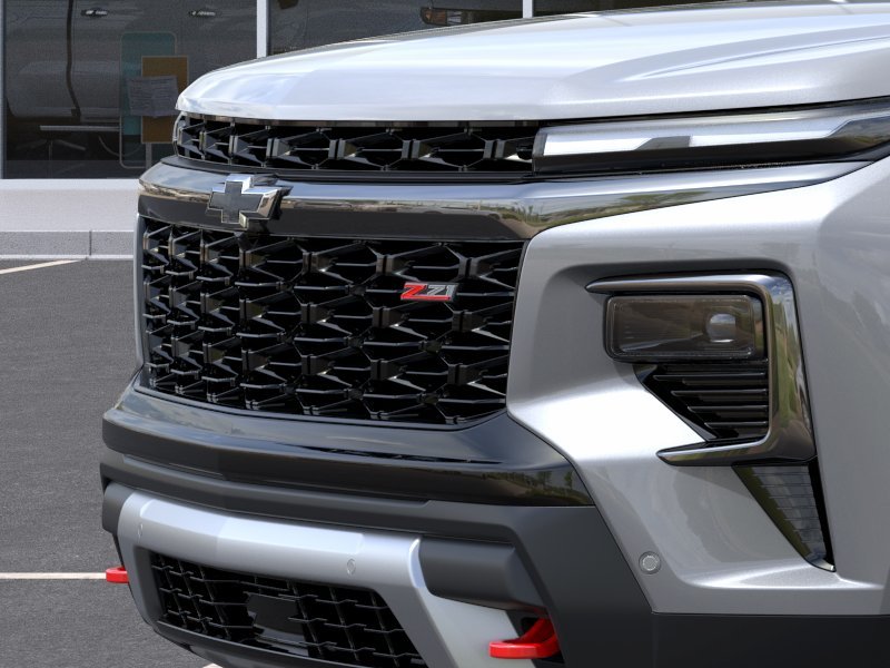2026 Chevrolet Traverse in North Bay, Ontario - 13 - w1024h768px