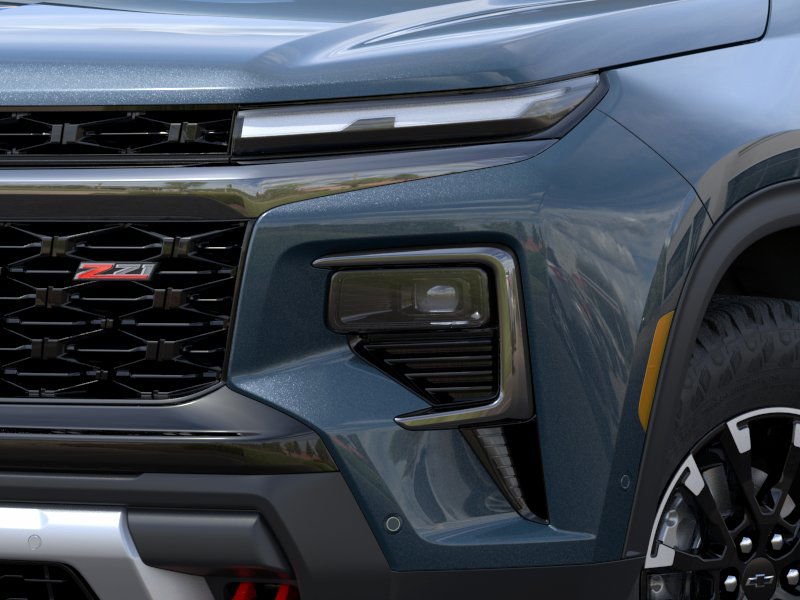 2026 Chevrolet Traverse in North Bay, Ontario - 10 - w1024h768px