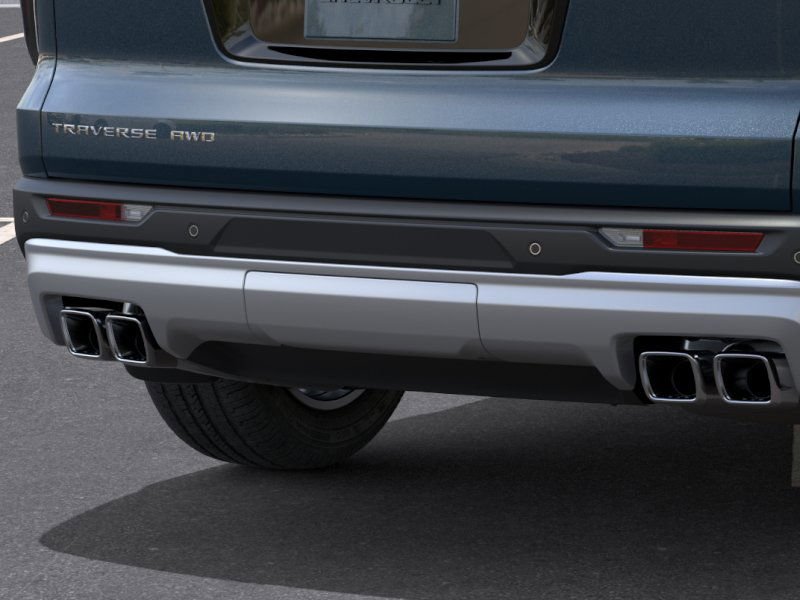2026 CHEVROLET TRUCK TRAVERSE in North Bay, Ontario - 14 - w1024h768px
