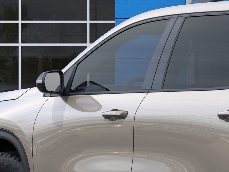 2026 Chevrolet Traverse in North Bay, Ontario - 12 - w1024h768px