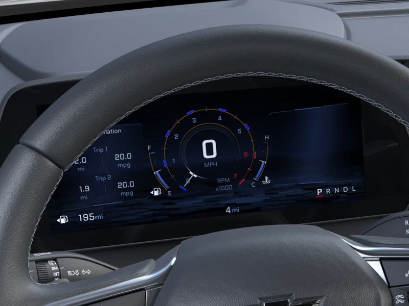 2026 Chevrolet Traverse in North Bay, Ontario - 18 - w1024h768px