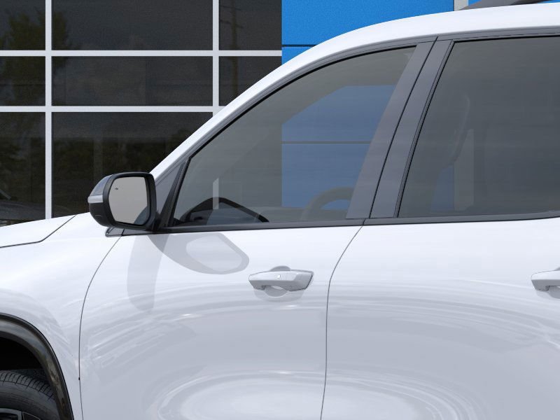 2026 Chevrolet Traverse in North Bay, Ontario - 11 - w1024h768px