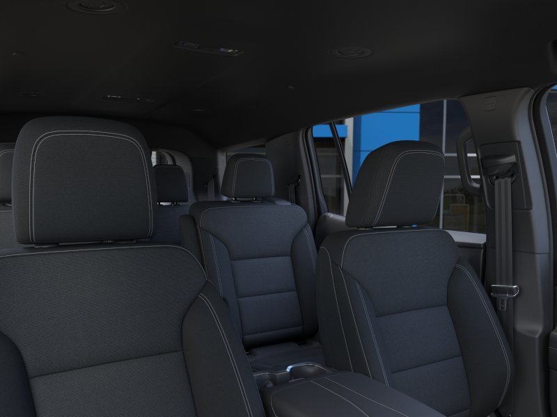2026 Chevrolet Traverse in North Bay, Ontario - 24 - w1024h768px