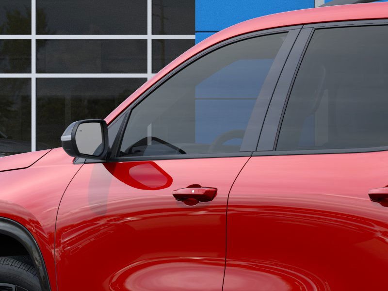 Chevrolet Traverse  2026 à North Bay, Ontario - 12 - w1024h768px